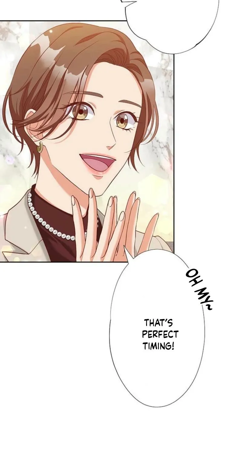 Business Marriage - If You Fall in Love, We'll Get a Divorce Chapter 85 - page 39