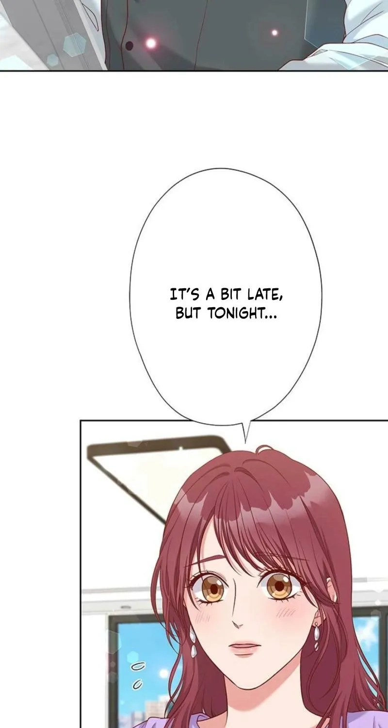 Business Marriage - If You Fall in Love, We'll Get a Divorce Chapter 85 - page 4