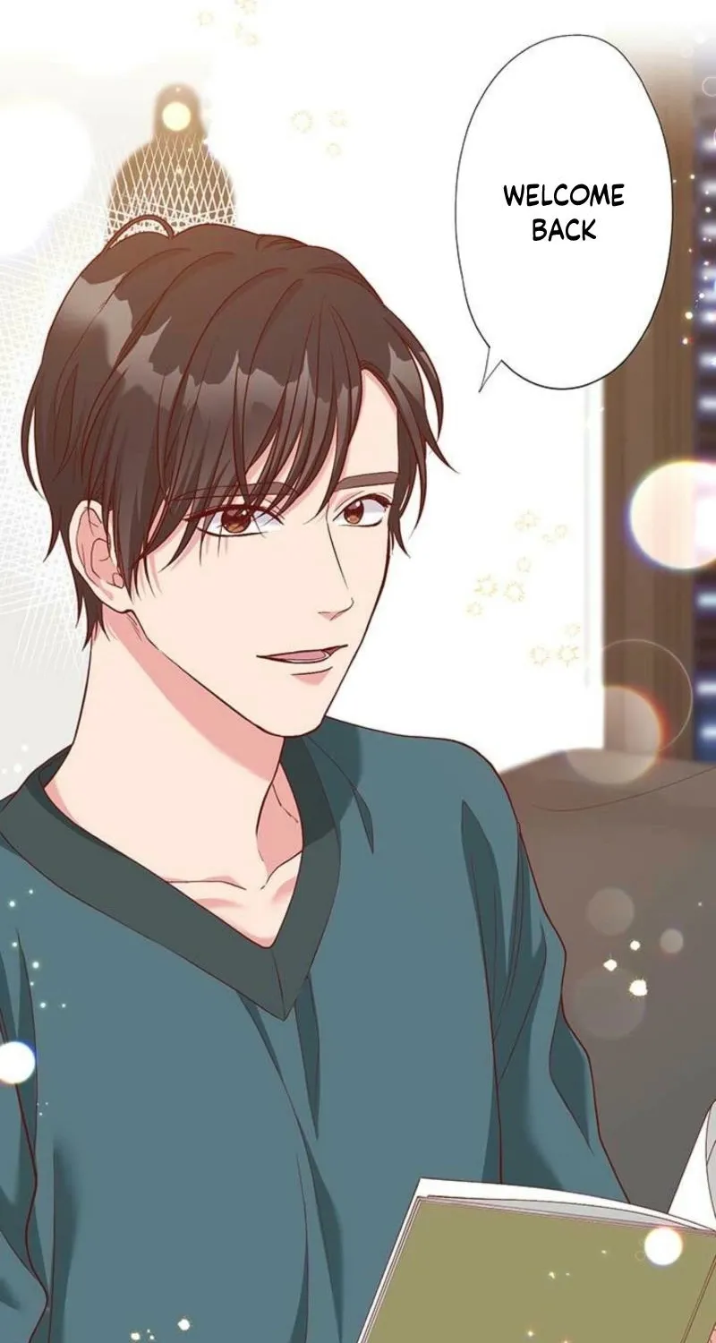 Business Marriage - If You Fall in Love, We'll Get a Divorce Chapter 85 - page 48