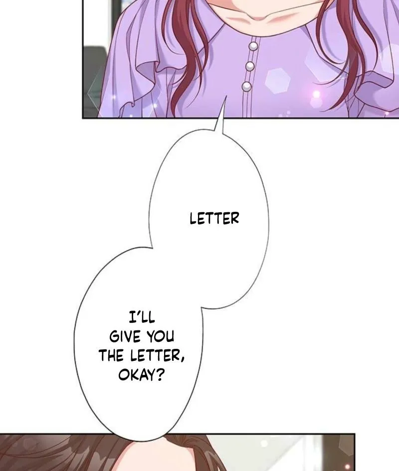Business Marriage - If You Fall in Love, We'll Get a Divorce Chapter 85 - page 5
