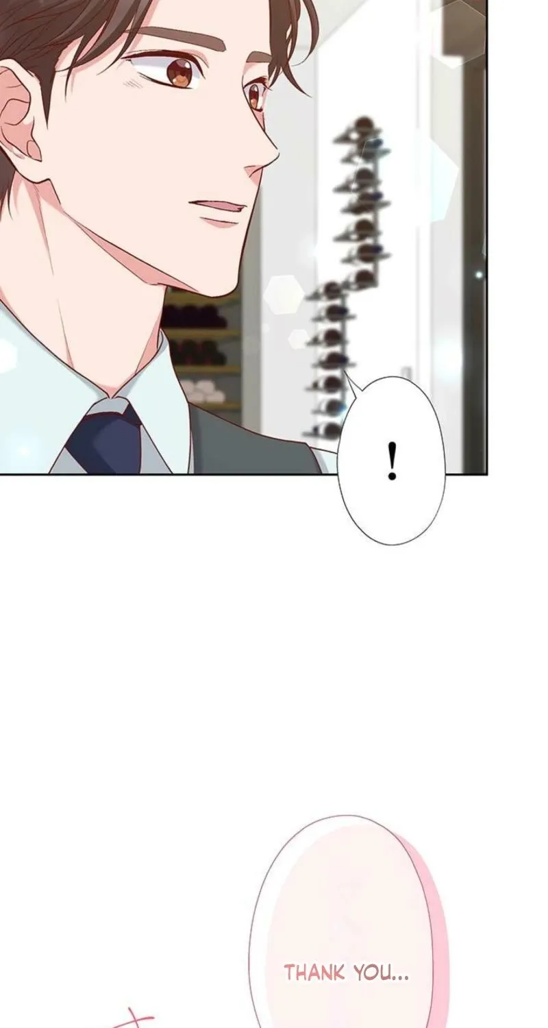 Business Marriage - If You Fall in Love, We'll Get a Divorce Chapter 85 - page 6