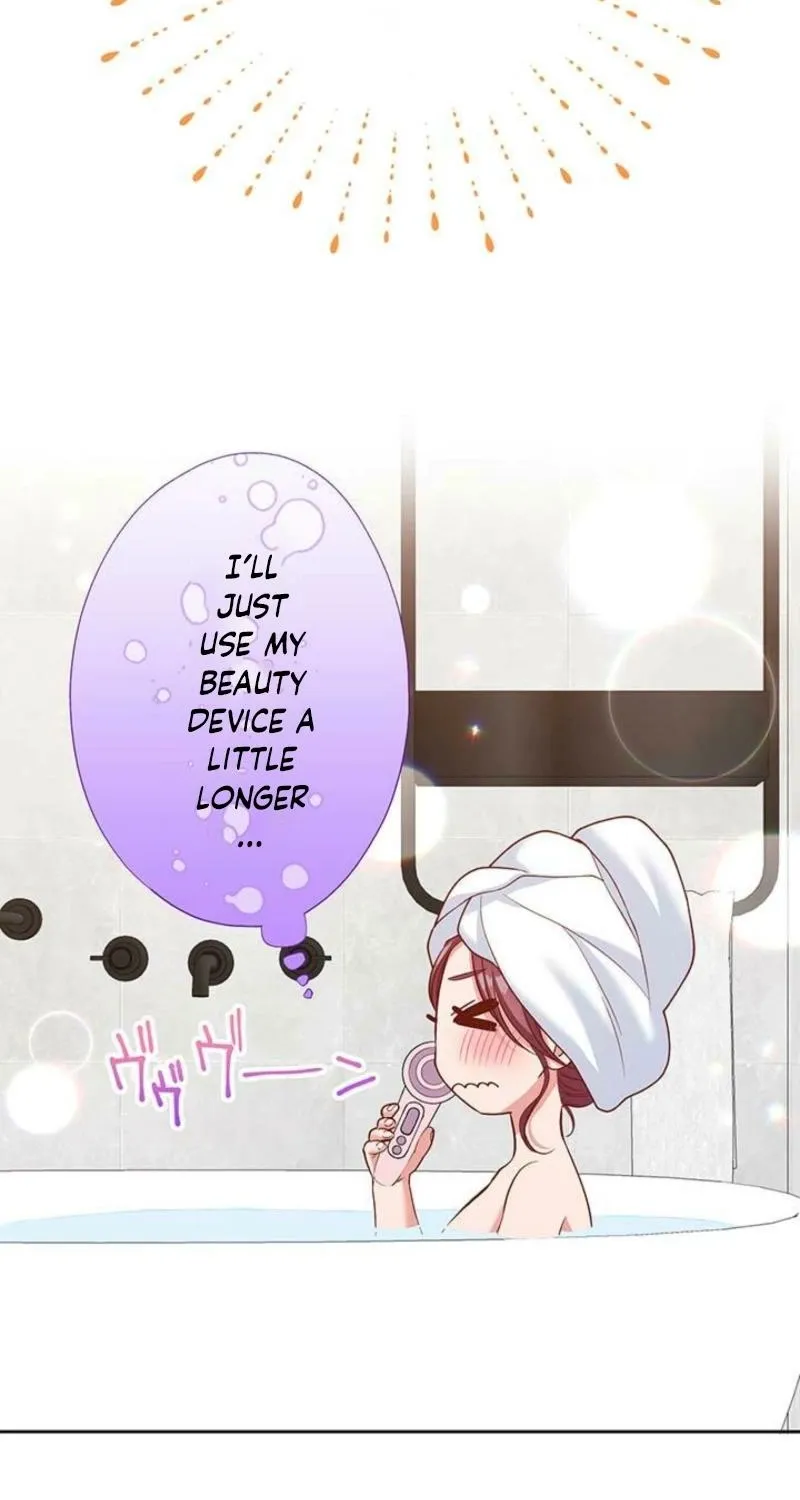 Business Marriage - If You Fall in Love, We'll Get a Divorce Chapter 85 - page 63