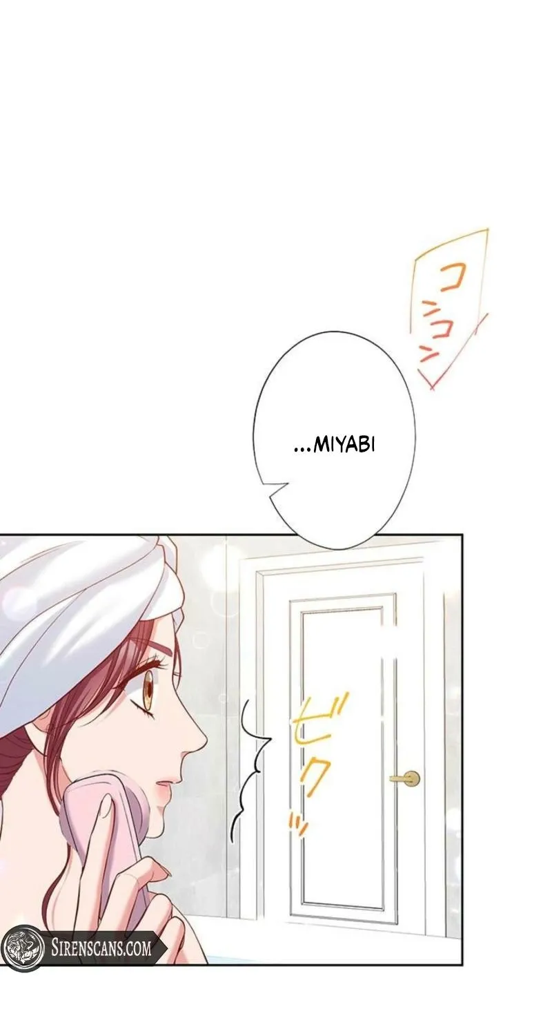 Business Marriage - If You Fall in Love, We'll Get a Divorce Chapter 85 - page 64