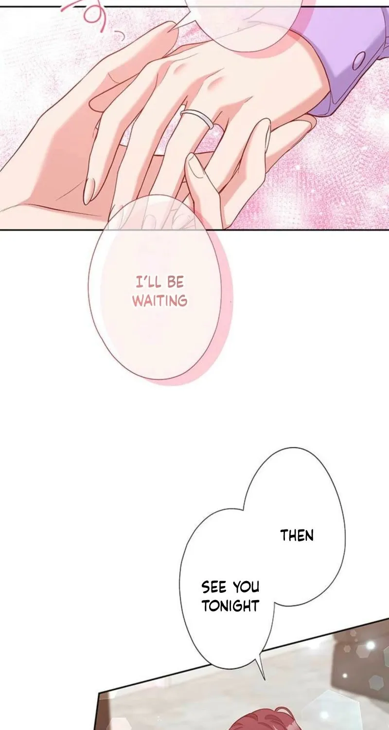 Business Marriage - If You Fall in Love, We'll Get a Divorce Chapter 85 - page 7