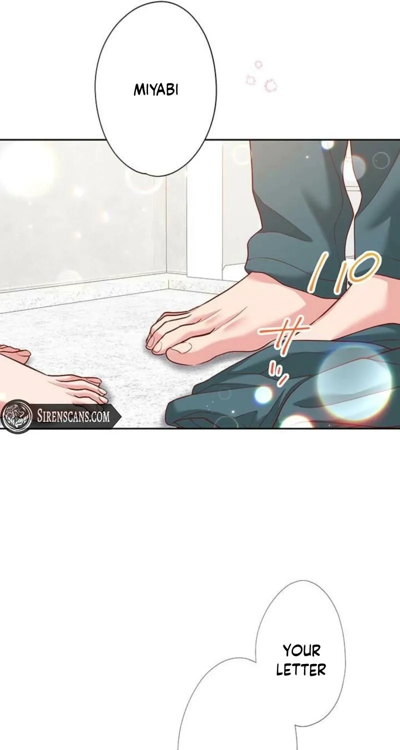 Business Marriage - If You Fall in Love, We'll Get a Divorce Chapter 85 - page 71