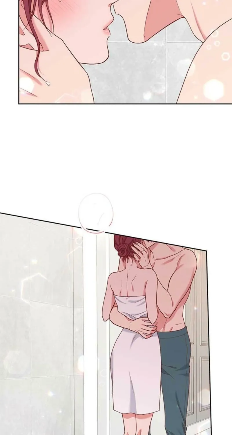 Business Marriage - If You Fall in Love, We'll Get a Divorce Chapter 85 - page 76