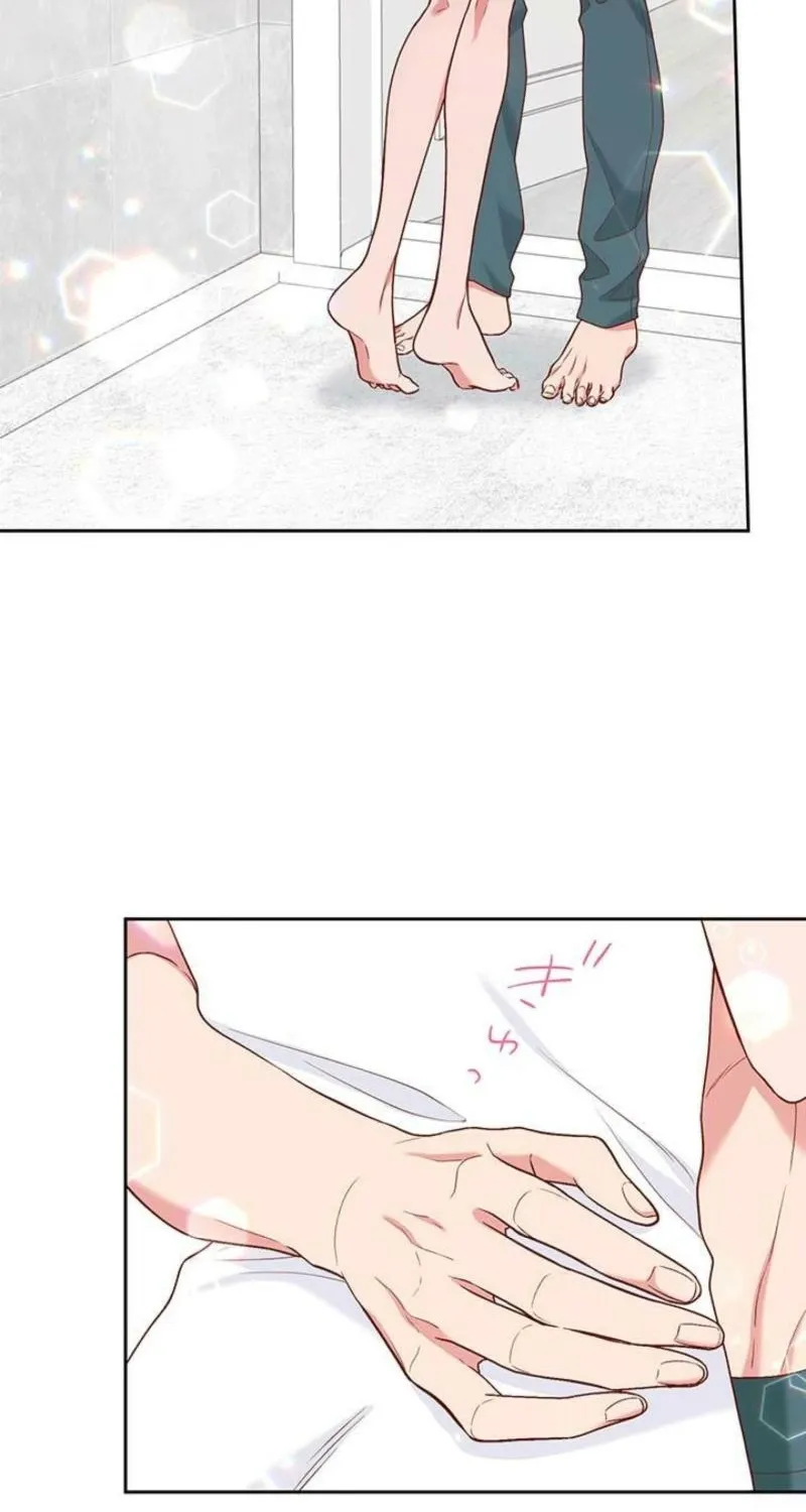 Business Marriage - If You Fall in Love, We'll Get a Divorce Chapter 85 - page 77