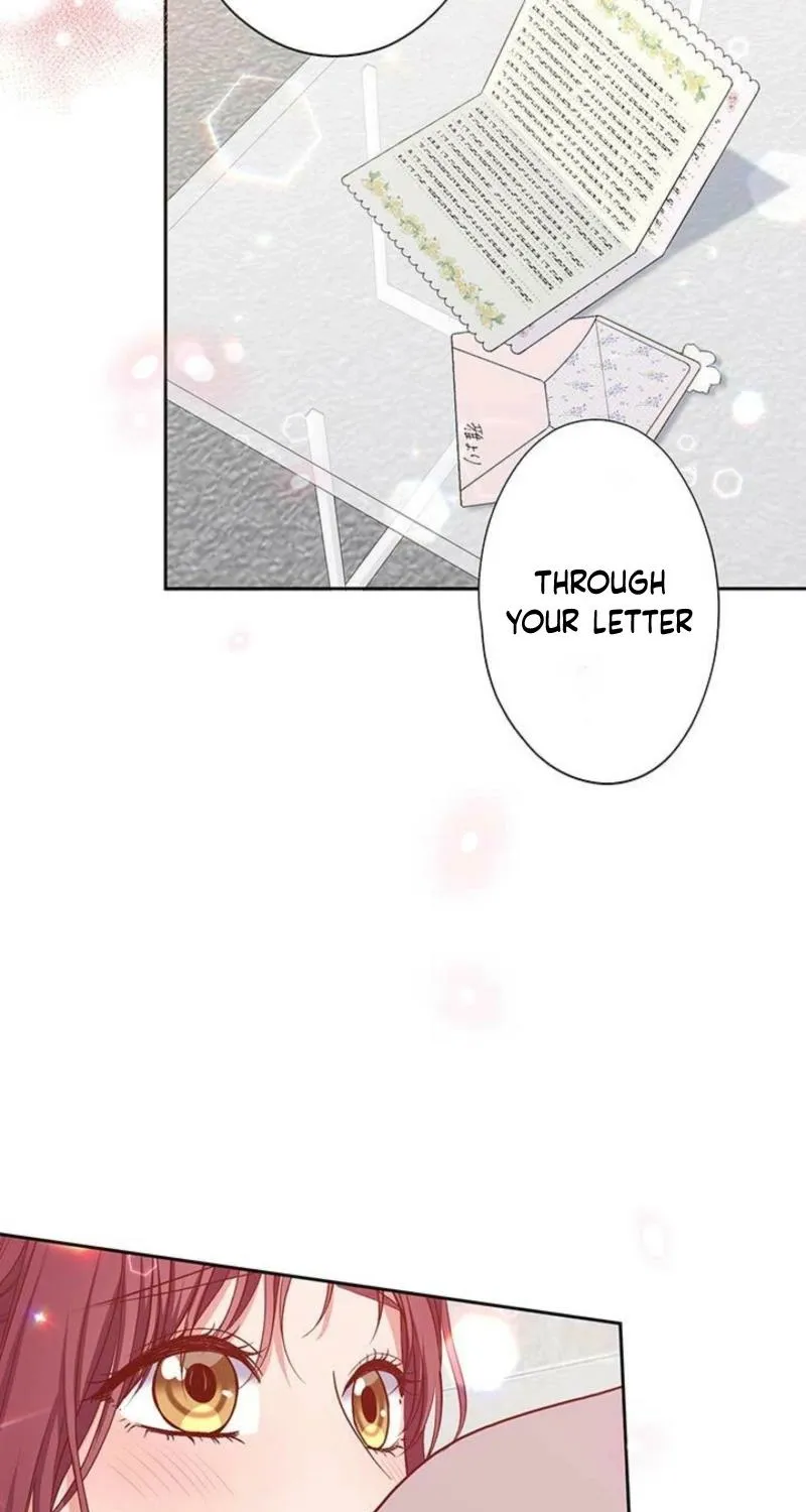 Business Marriage - If You Fall in Love, We'll Get a Divorce Chapter 85 - page 83