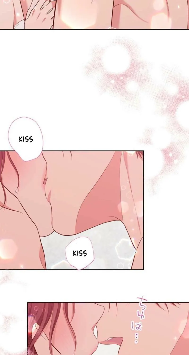 Business Marriage - If You Fall in Love, We'll Get a Divorce Chapter 85 - page 89