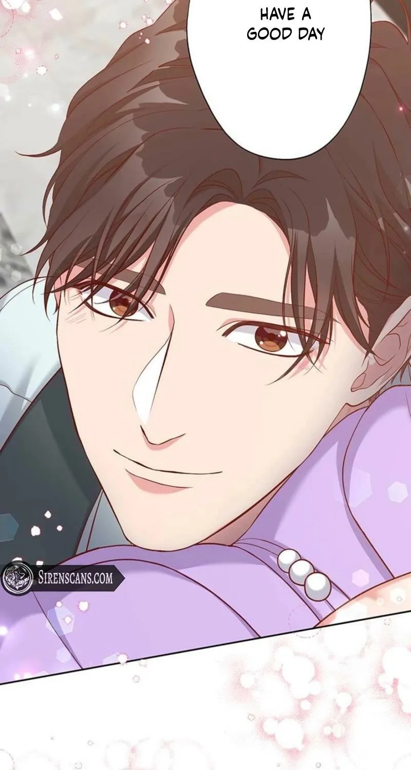 Business Marriage - If You Fall in Love, We'll Get a Divorce Chapter 85 - page 9