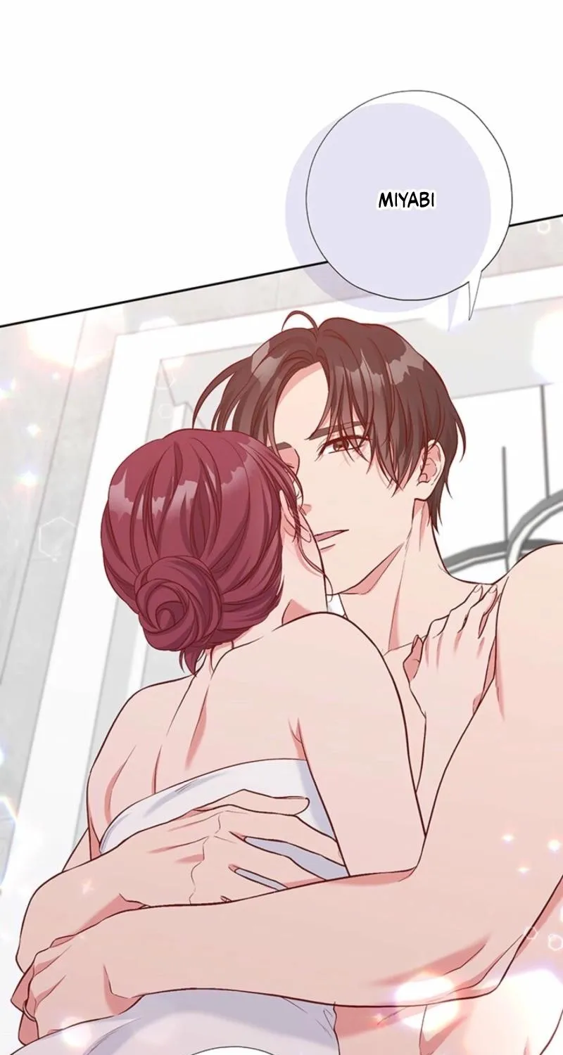 Business Marriage - If You Fall in Love, We'll Get a Divorce Chapter 86 - page 1