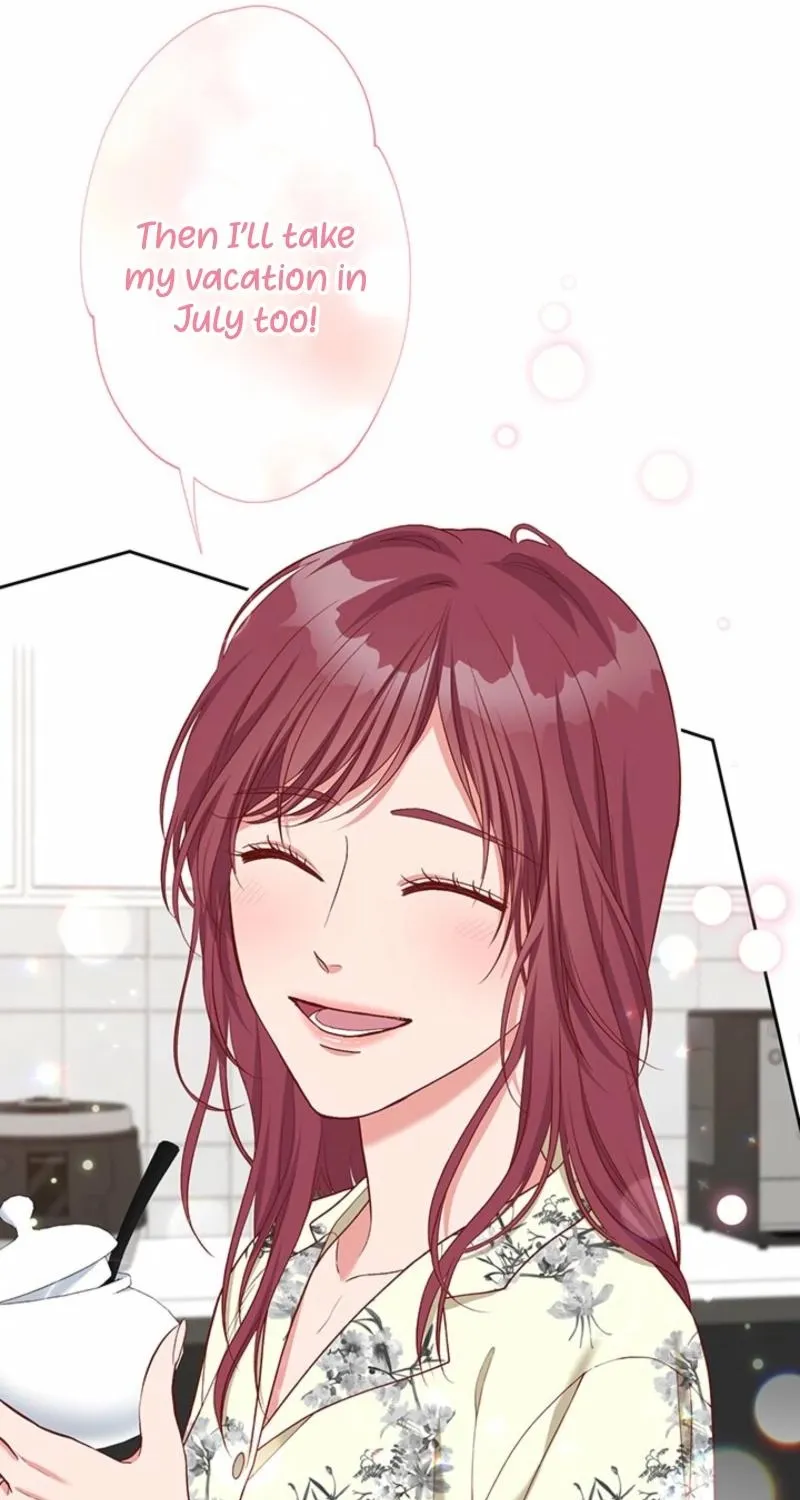 Business Marriage - If You Fall in Love, We'll Get a Divorce Chapter 86 - page 101