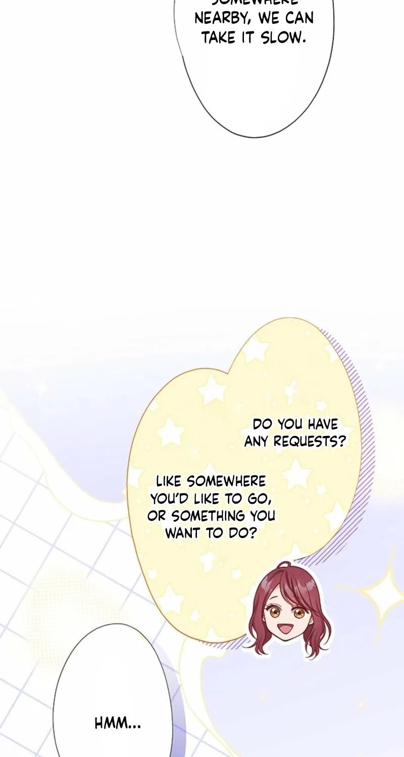 Business Marriage - If You Fall in Love, We'll Get a Divorce Chapter 86 - page 103