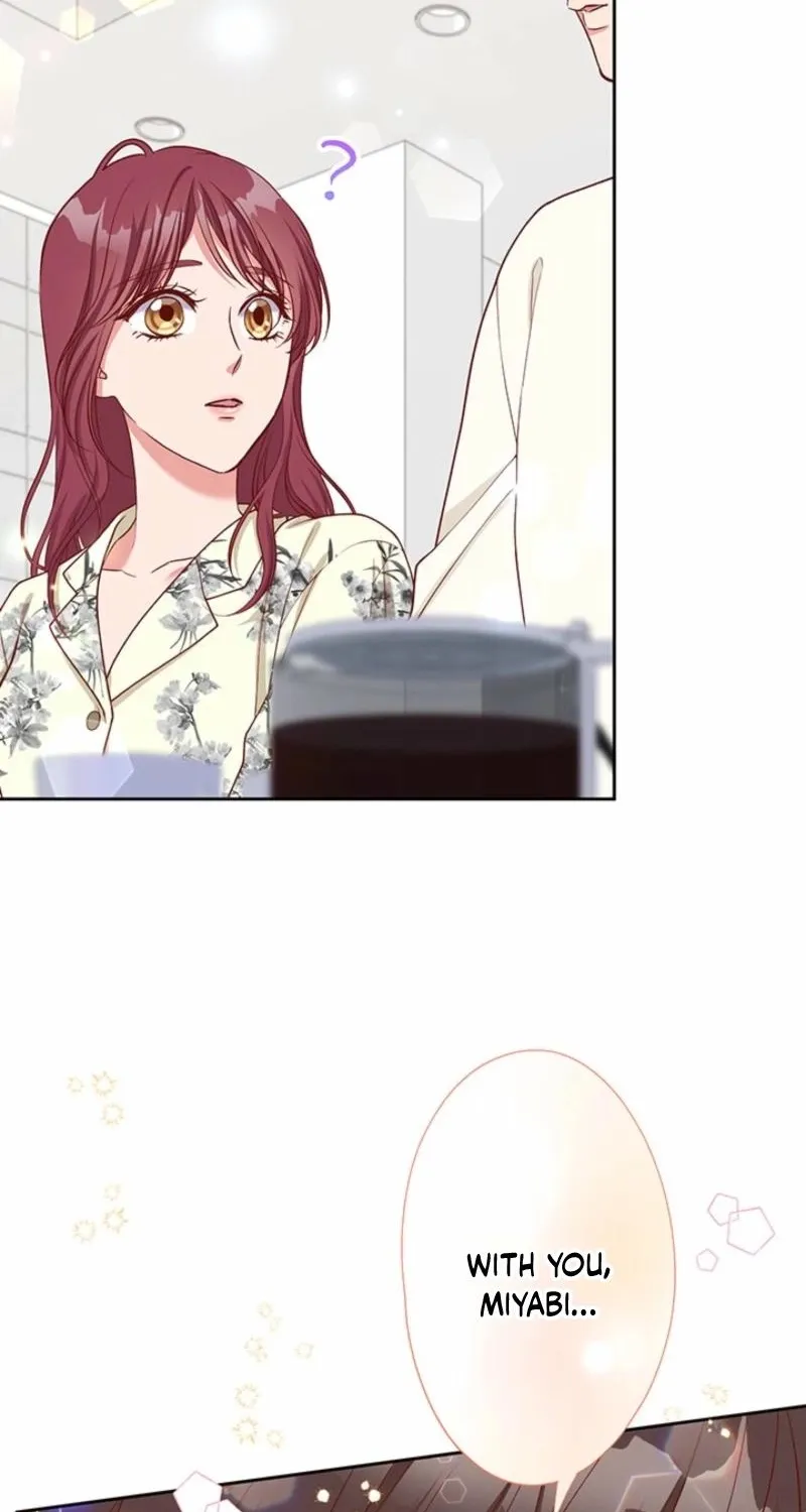 Business Marriage - If You Fall in Love, We'll Get a Divorce Chapter 86 - page 106
