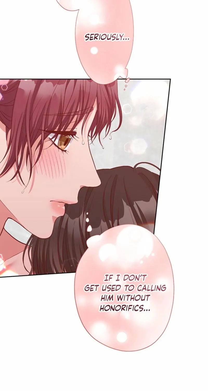 Business Marriage - If You Fall in Love, We'll Get a Divorce Chapter 86 - page 17