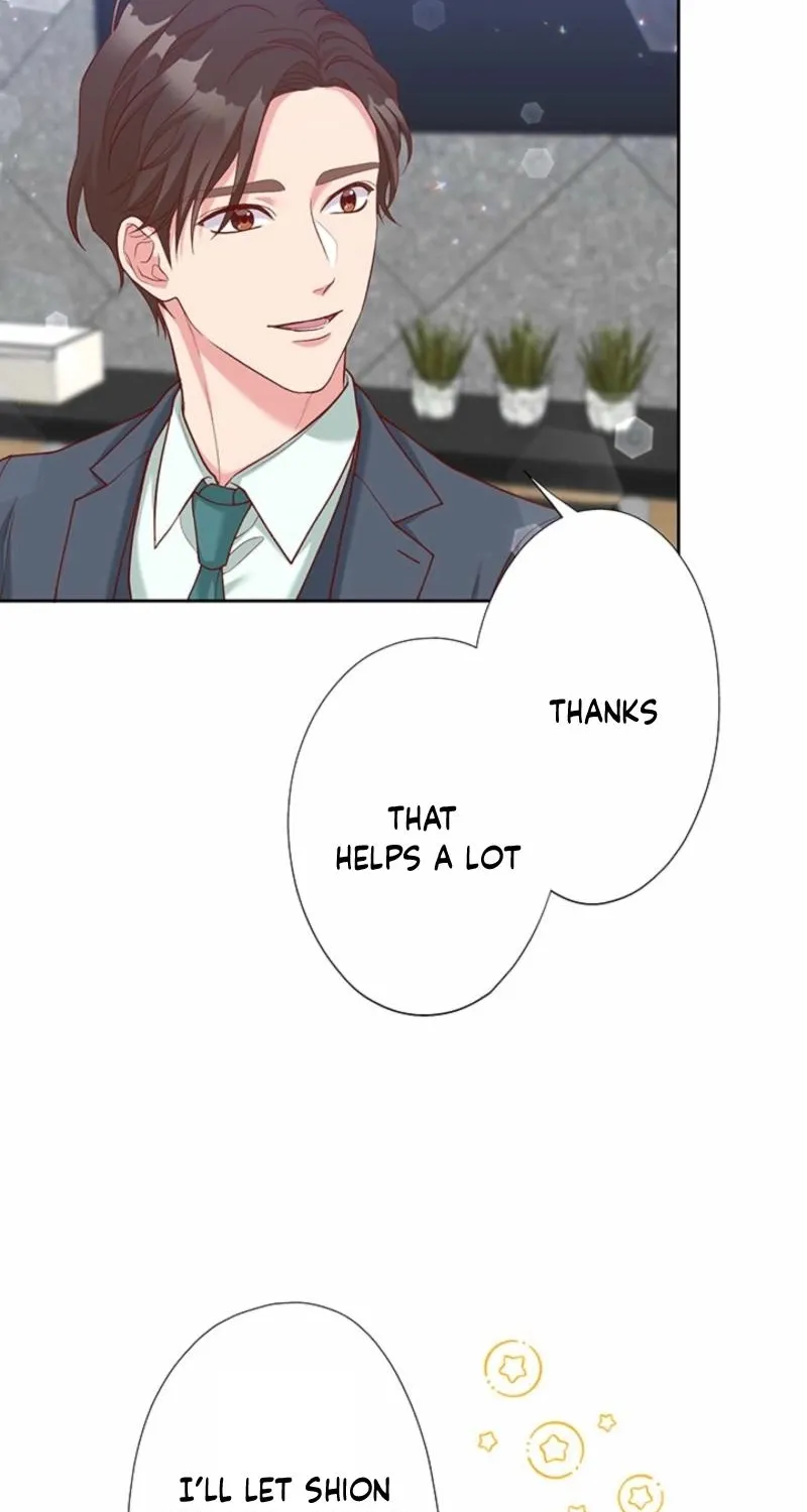 Business Marriage - If You Fall in Love, We'll Get a Divorce Chapter 86 - page 39