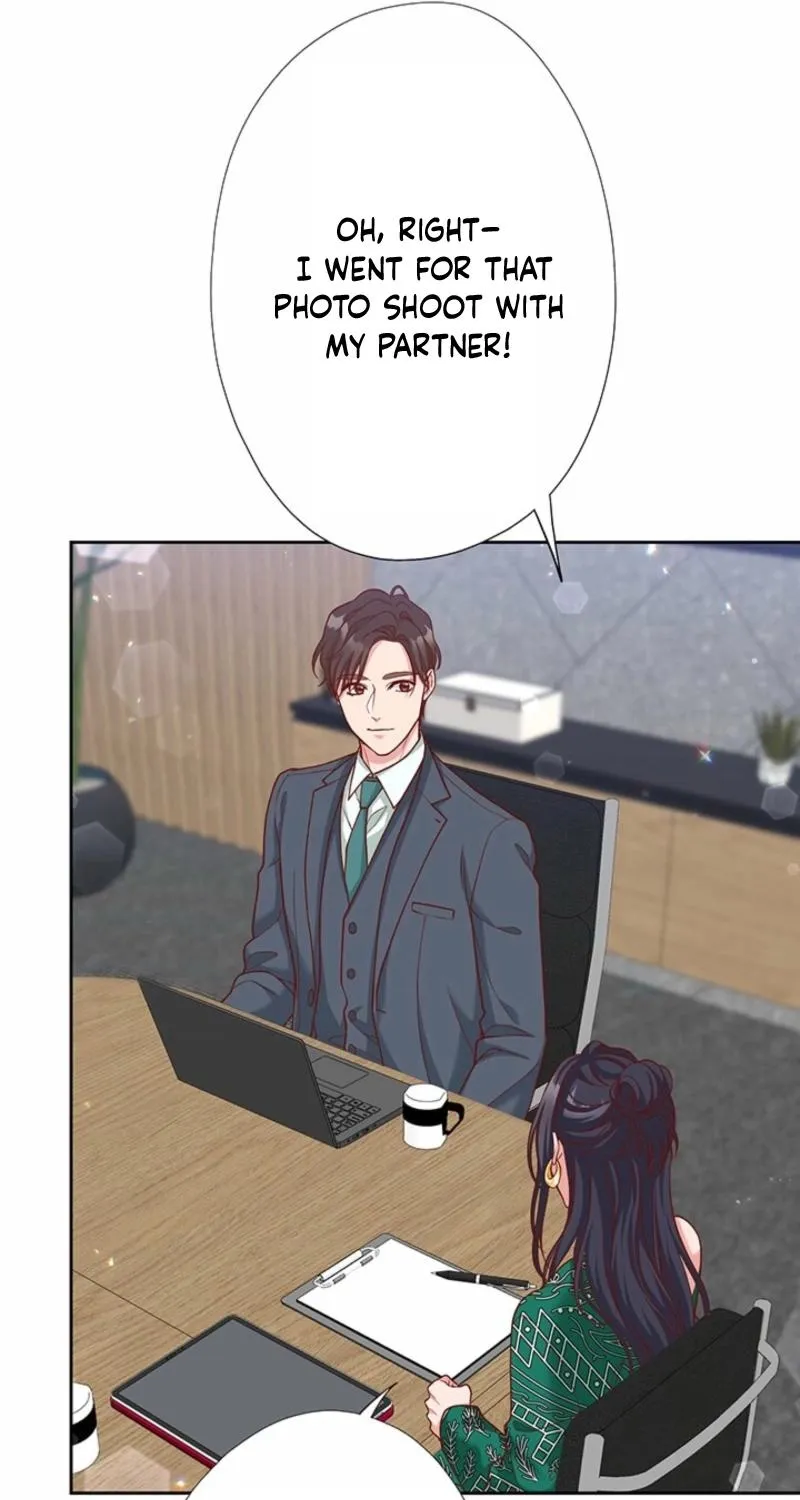 Business Marriage - If You Fall in Love, We'll Get a Divorce Chapter 86 - page 41