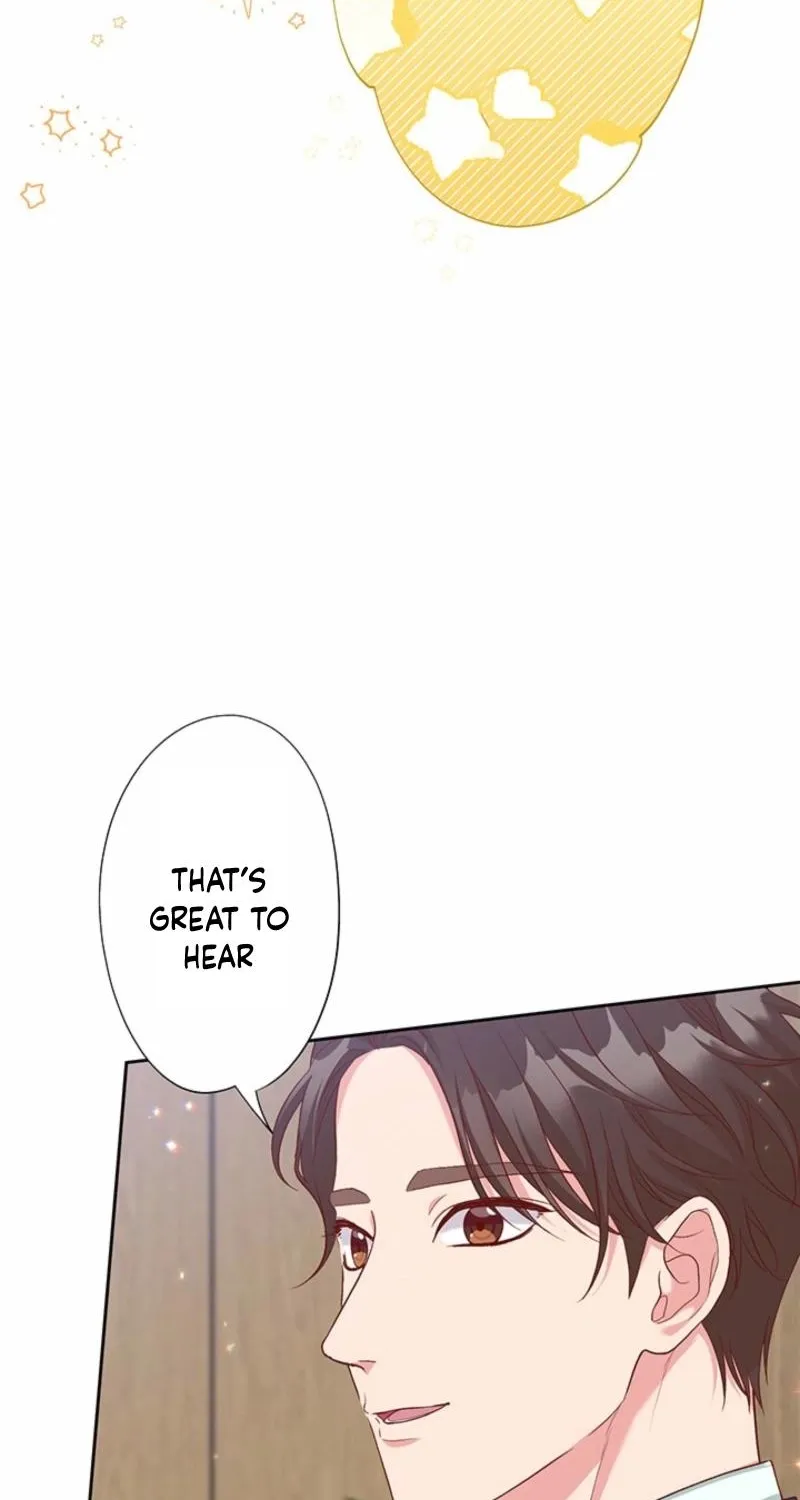 Business Marriage - If You Fall in Love, We'll Get a Divorce Chapter 86 - page 44