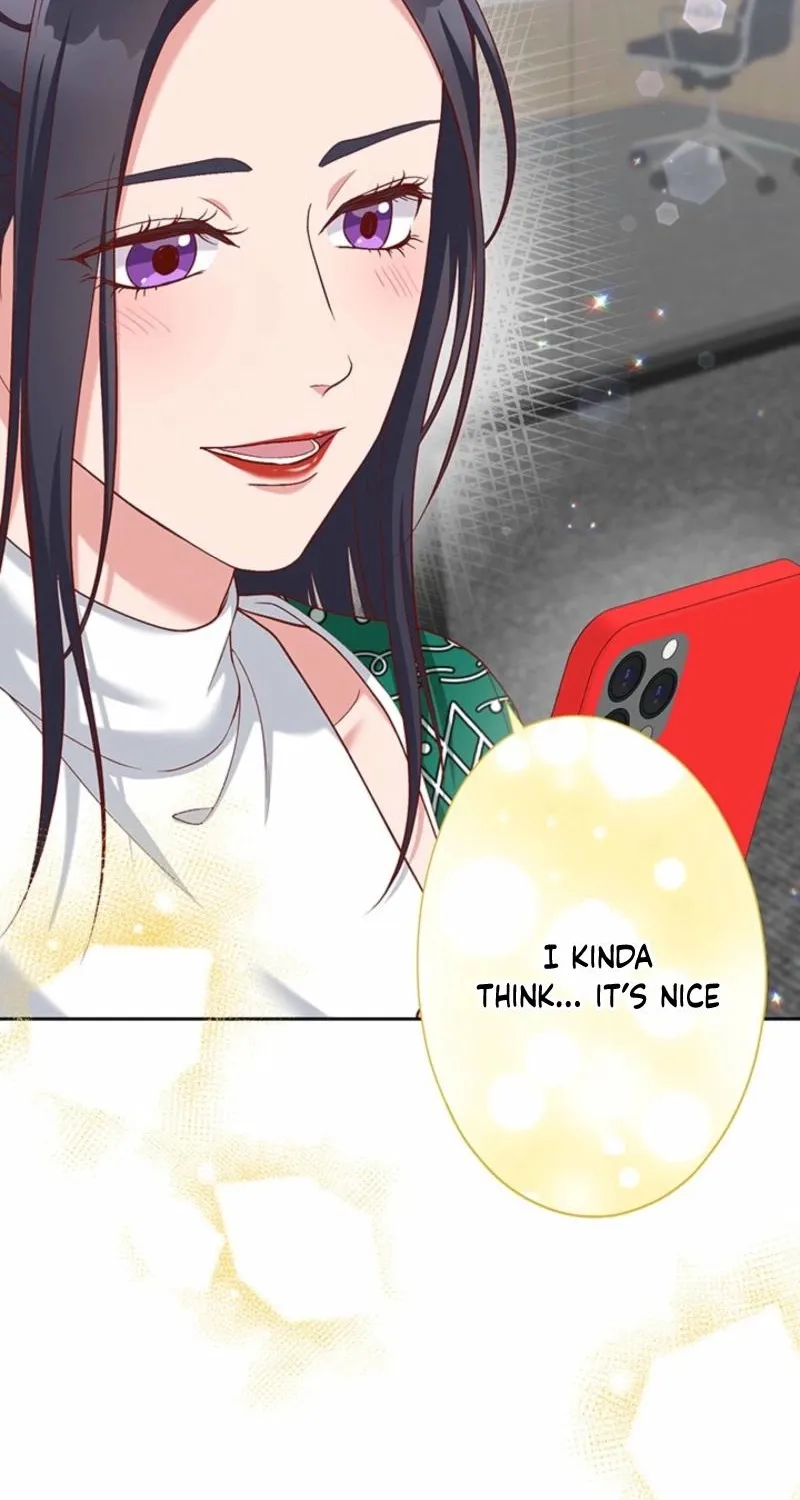 Business Marriage - If You Fall in Love, We'll Get a Divorce Chapter 86 - page 47