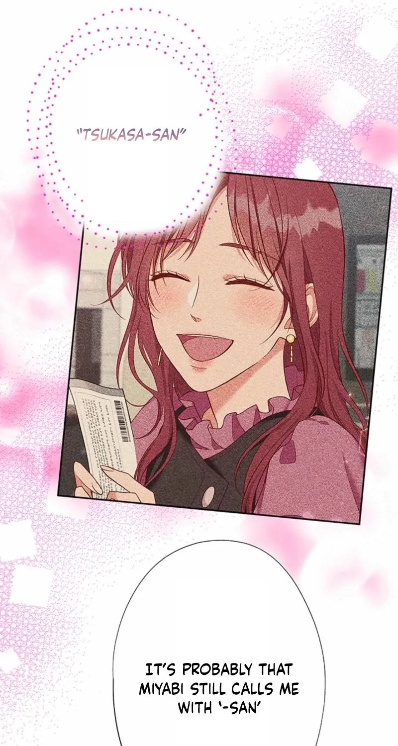 Business Marriage - If You Fall in Love, We'll Get a Divorce Chapter 86 - page 51