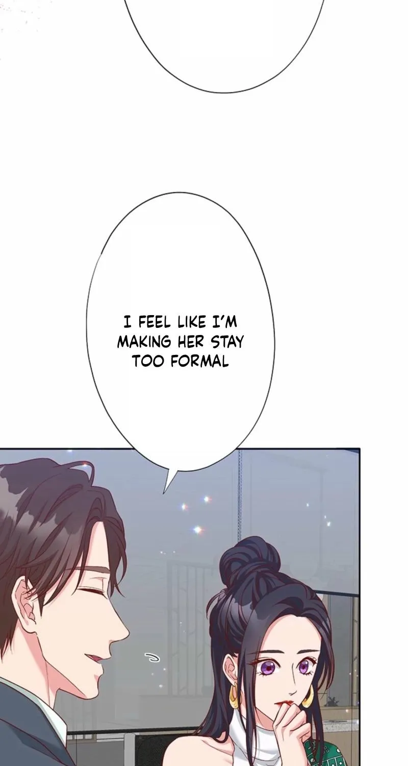 Business Marriage - If You Fall in Love, We'll Get a Divorce Chapter 86 - page 52