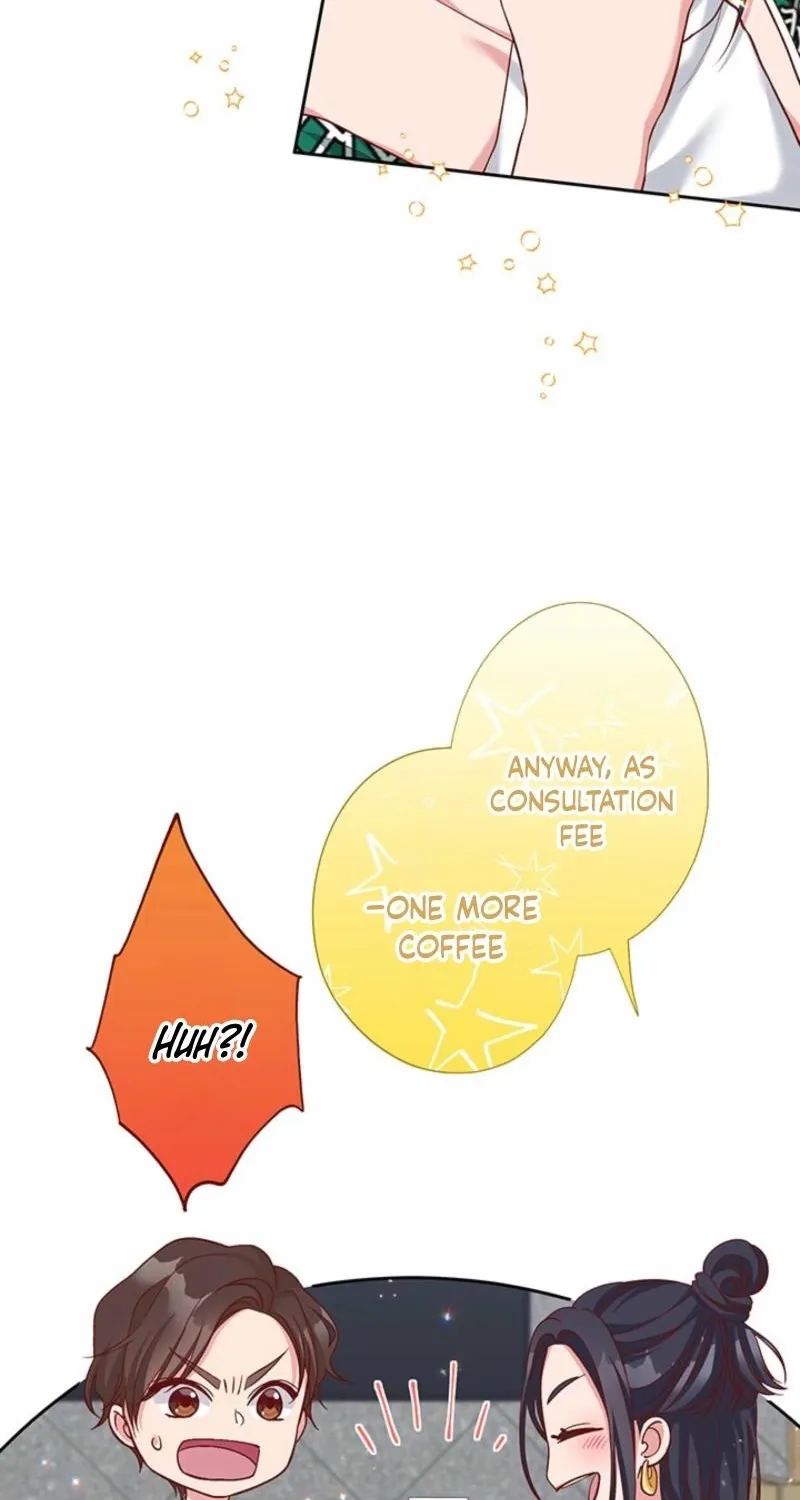Business Marriage - If You Fall in Love, We'll Get a Divorce Chapter 86 - page 66