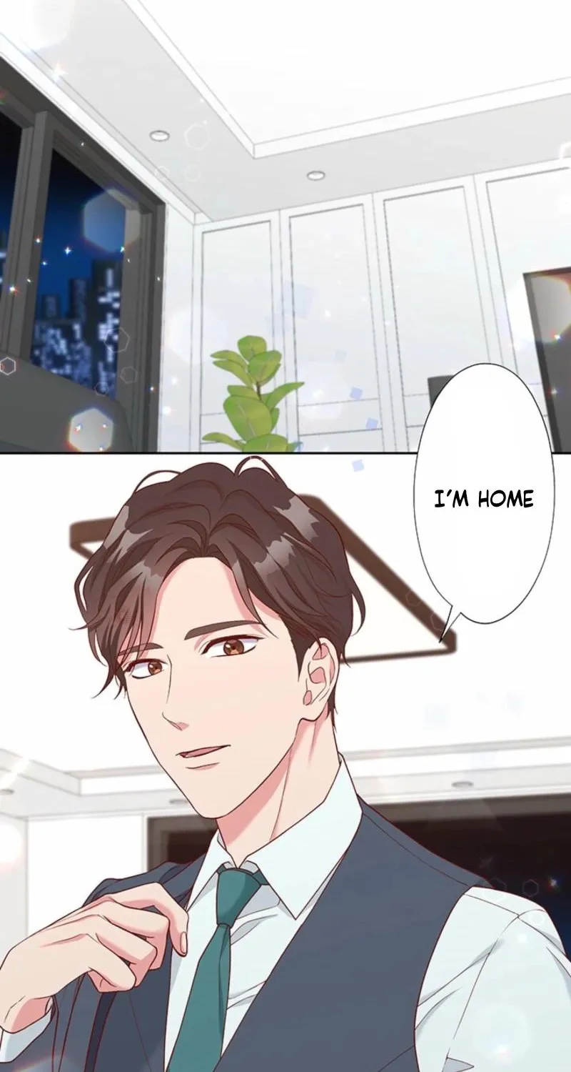 Business Marriage - If You Fall in Love, We'll Get a Divorce Chapter 86 - page 72