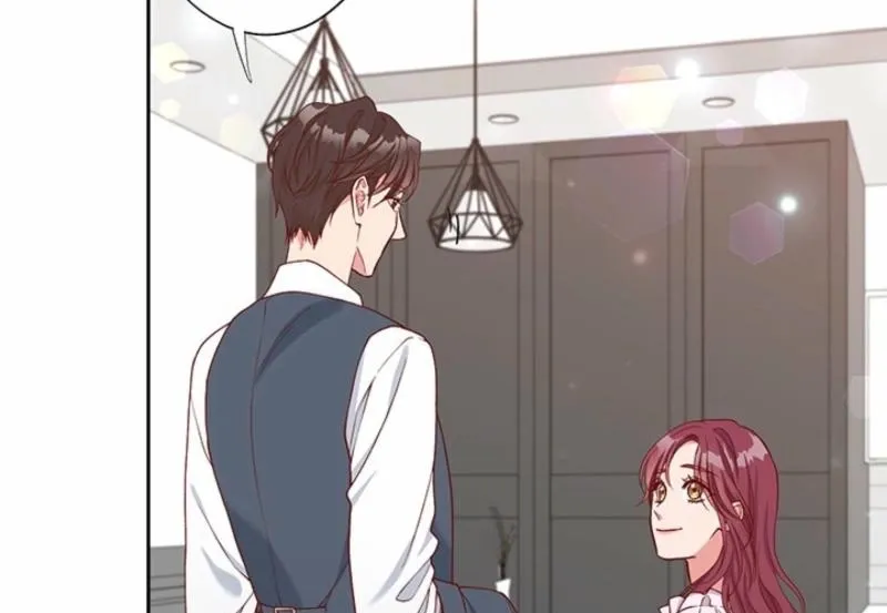 Business Marriage - If You Fall in Love, We'll Get a Divorce Chapter 86 - page 75