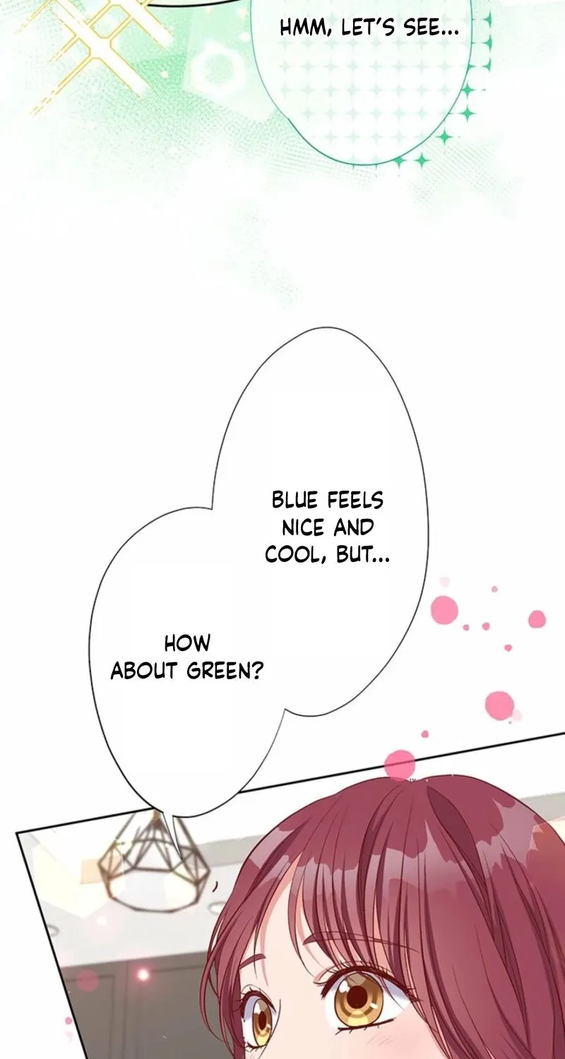 Business Marriage - If You Fall in Love, We'll Get a Divorce Chapter 86 - page 78