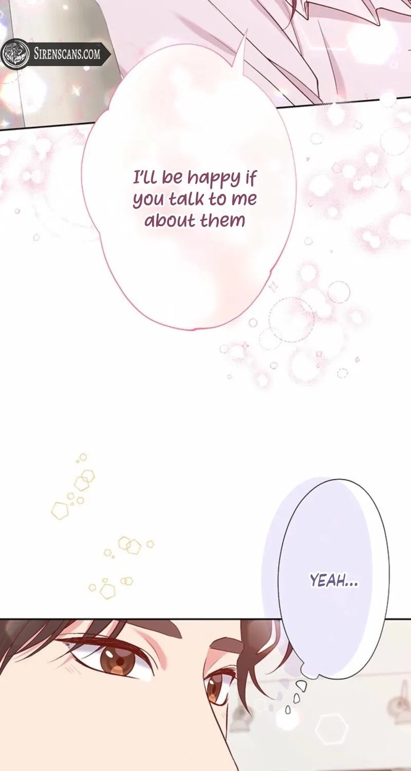 Business Marriage - If You Fall in Love, We'll Get a Divorce Chapter 86 - page 92