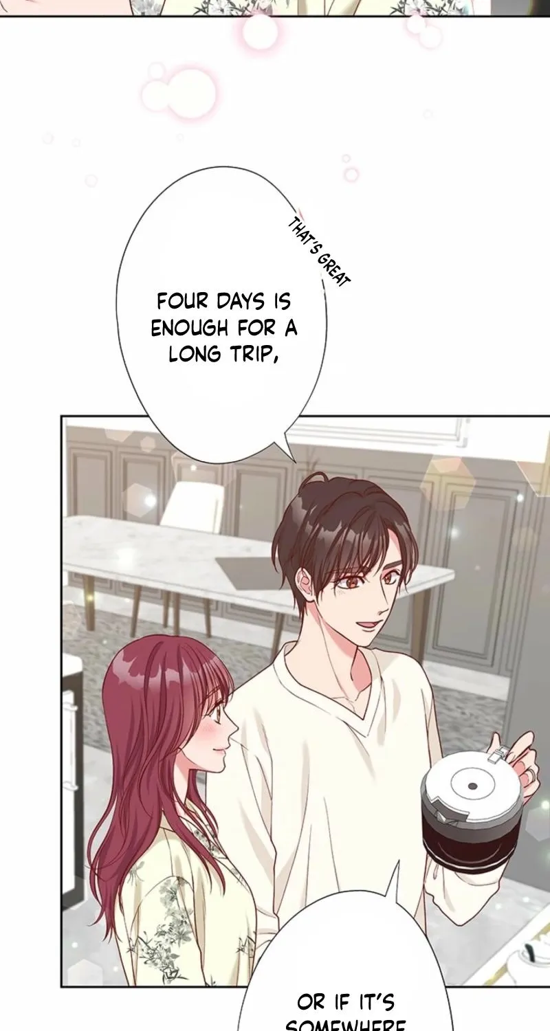 Business Marriage - If You Fall in Love, We'll Get a Divorce Chapter 87 - page 102