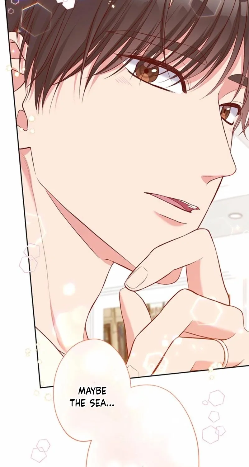 Business Marriage - If You Fall in Love, We'll Get a Divorce Chapter 87 - page 107