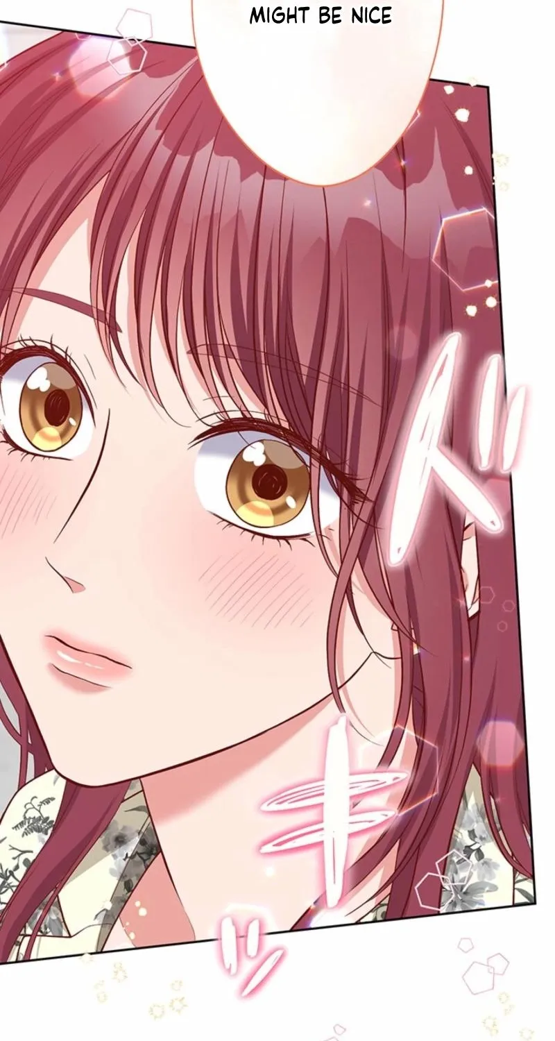 Business Marriage - If You Fall in Love, We'll Get a Divorce Chapter 87 - page 108