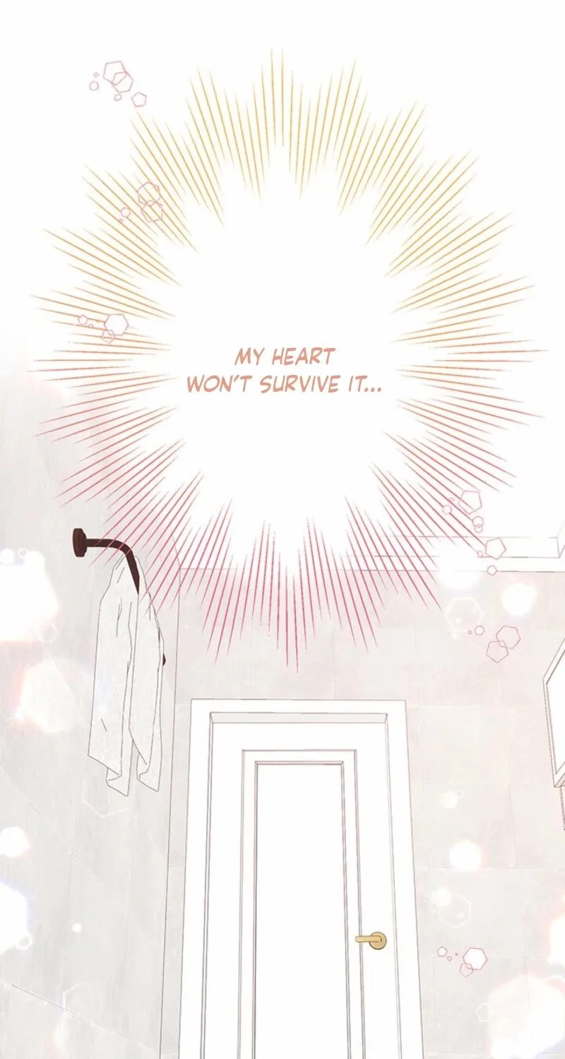 Business Marriage - If You Fall in Love, We'll Get a Divorce Chapter 87 - page 18