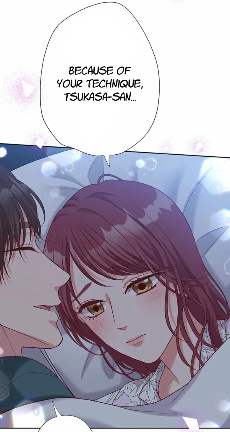 Business Marriage - If You Fall in Love, We'll Get a Divorce Chapter 87 - page 23