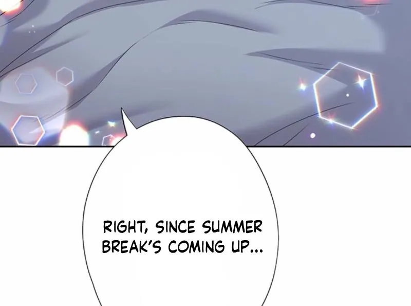 Business Marriage - If You Fall in Love, We'll Get a Divorce Chapter 87 - page 25