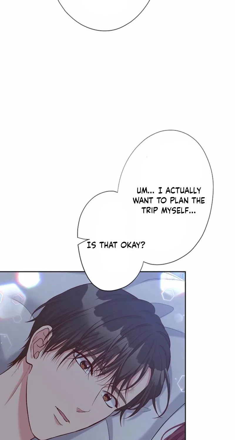 Business Marriage - If You Fall in Love, We'll Get a Divorce Chapter 87 - page 26