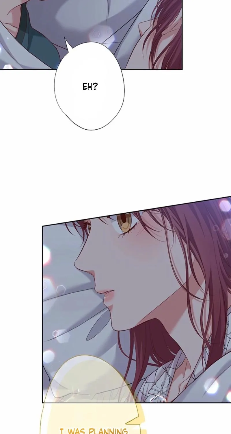 Business Marriage - If You Fall in Love, We'll Get a Divorce Chapter 87 - page 27