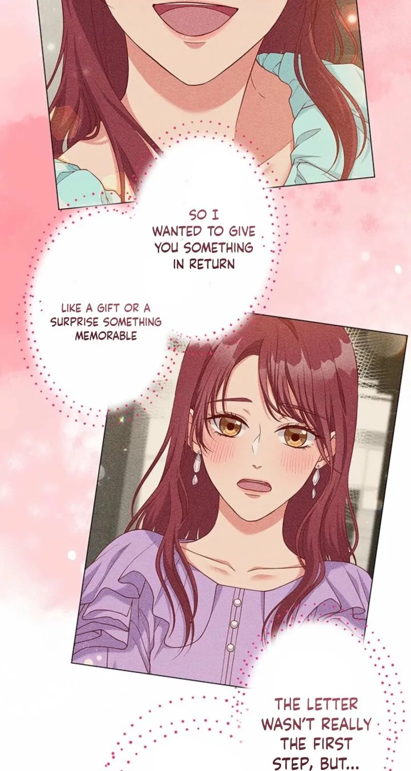 Business Marriage - If You Fall in Love, We'll Get a Divorce Chapter 87 - page 29