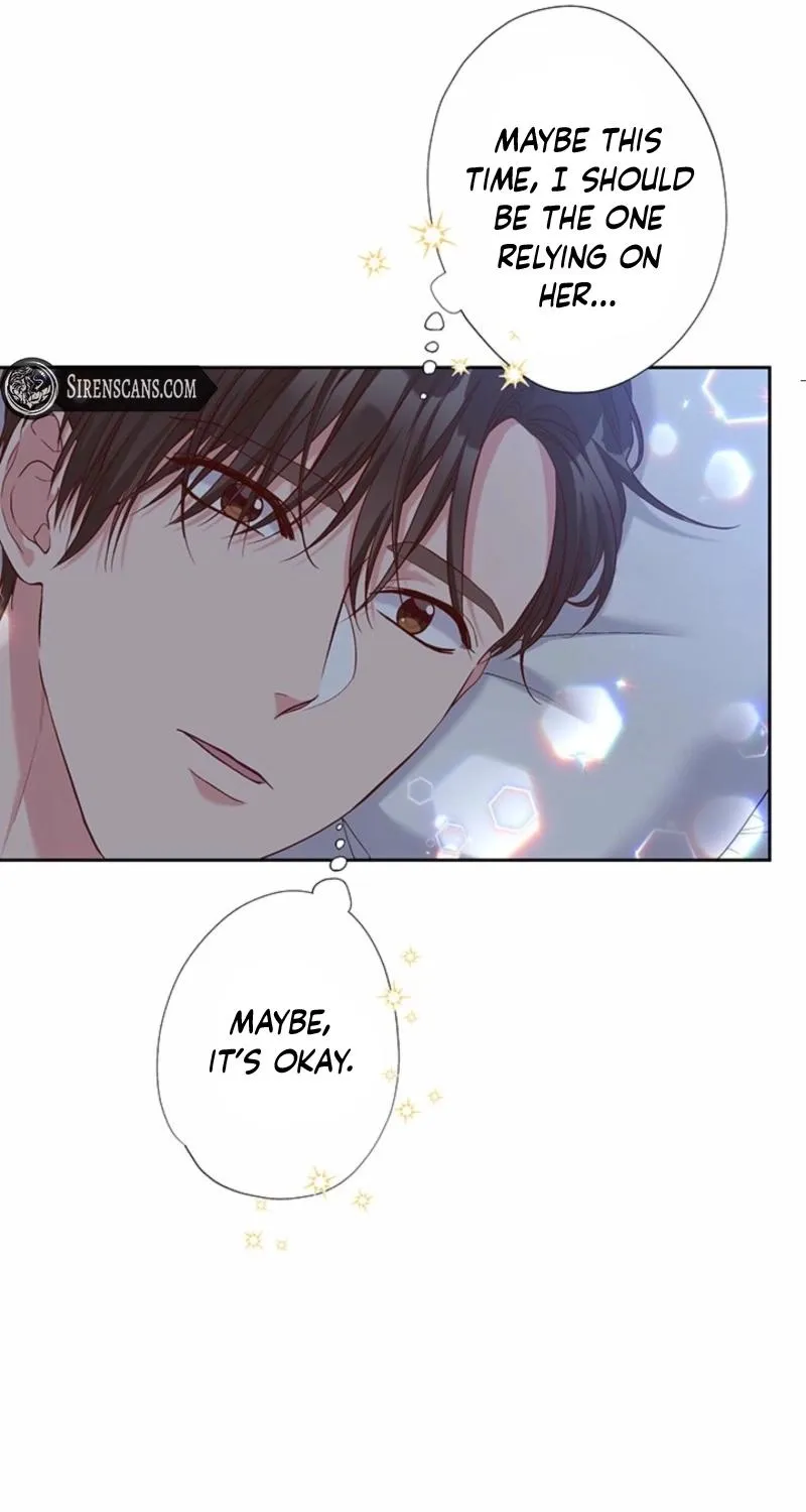 Business Marriage - If You Fall in Love, We'll Get a Divorce Chapter 87 - page 31