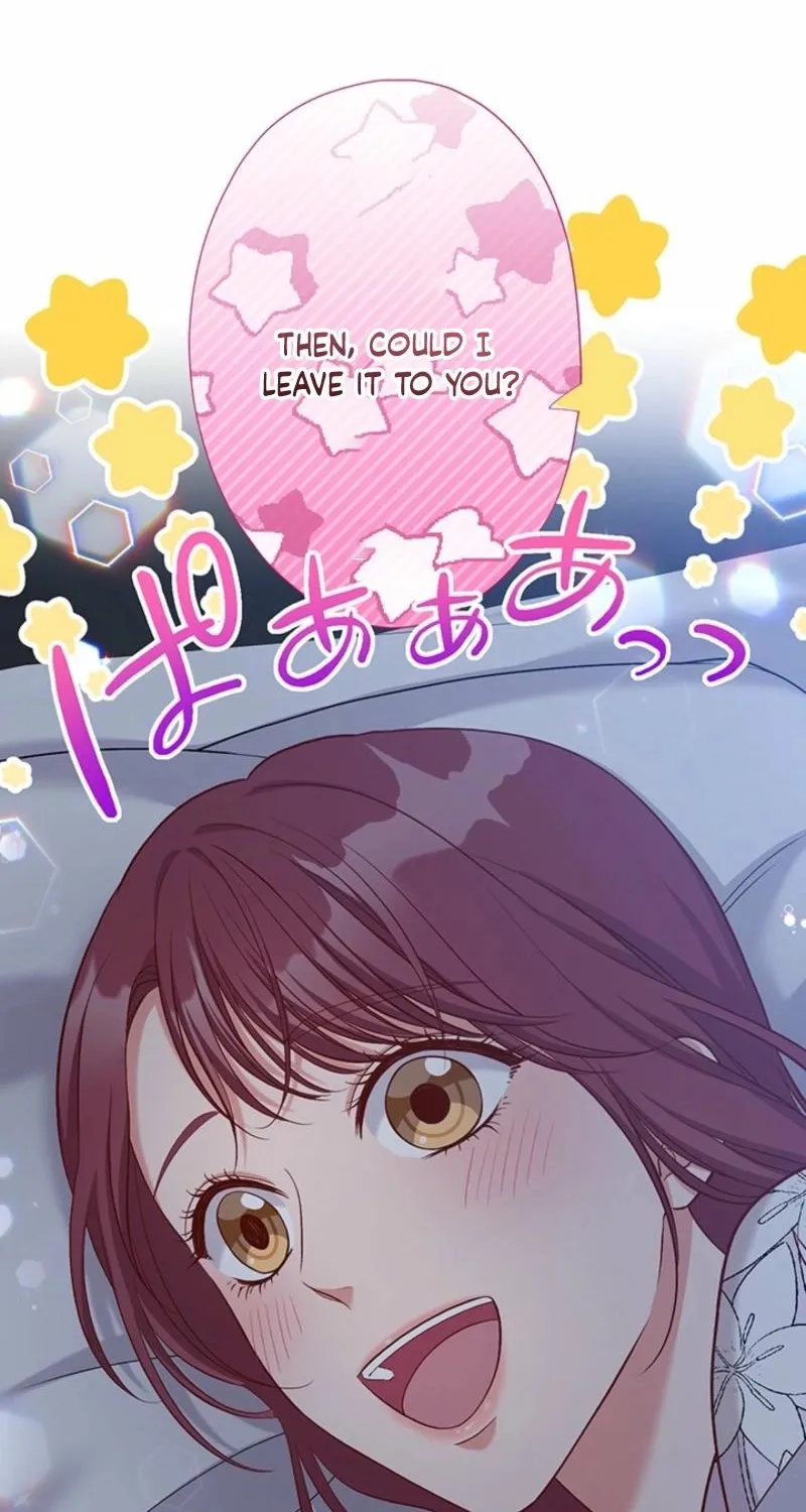 Business Marriage - If You Fall in Love, We'll Get a Divorce Chapter 87 - page 32