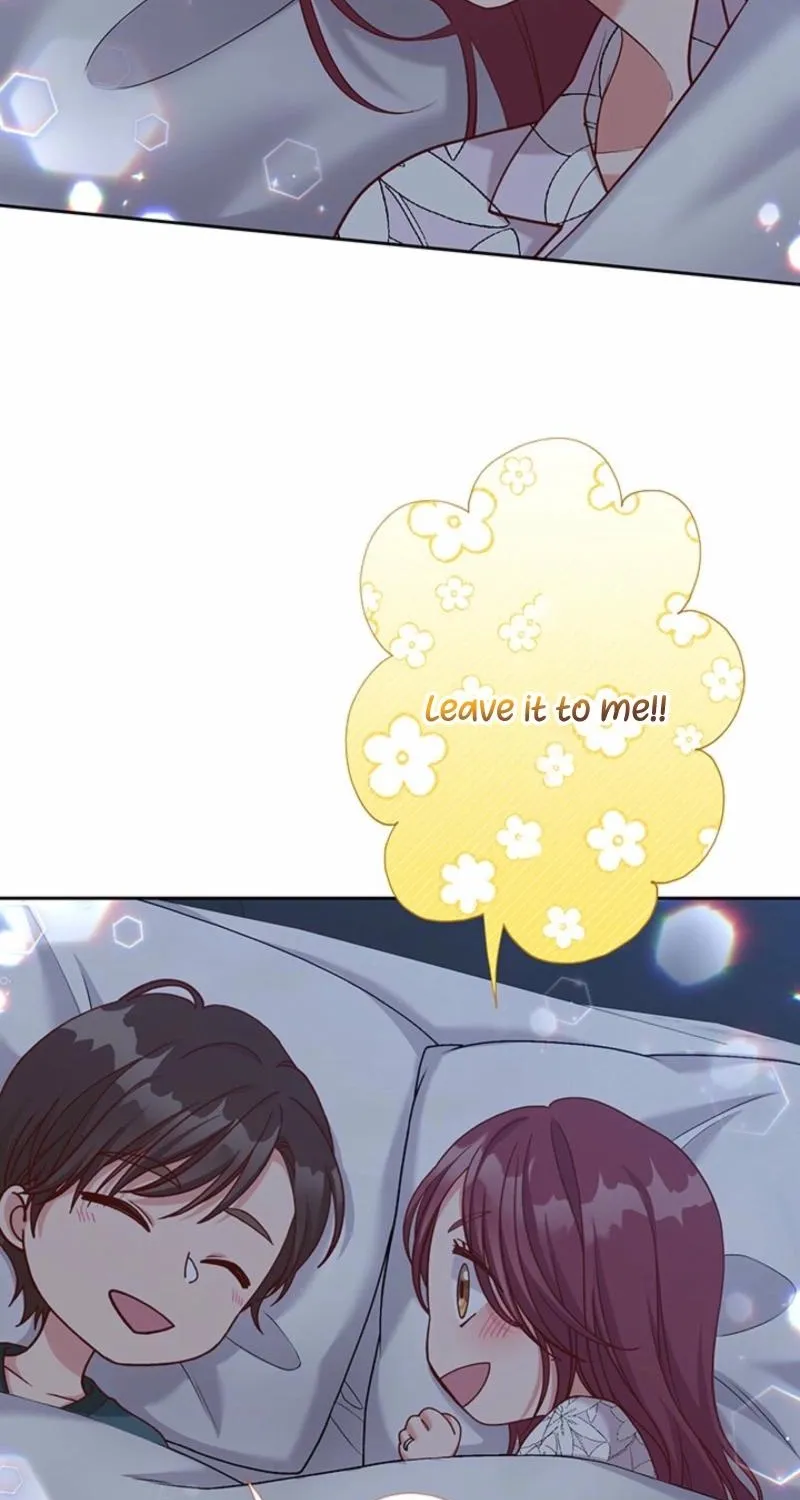 Business Marriage - If You Fall in Love, We'll Get a Divorce Chapter 87 - page 33
