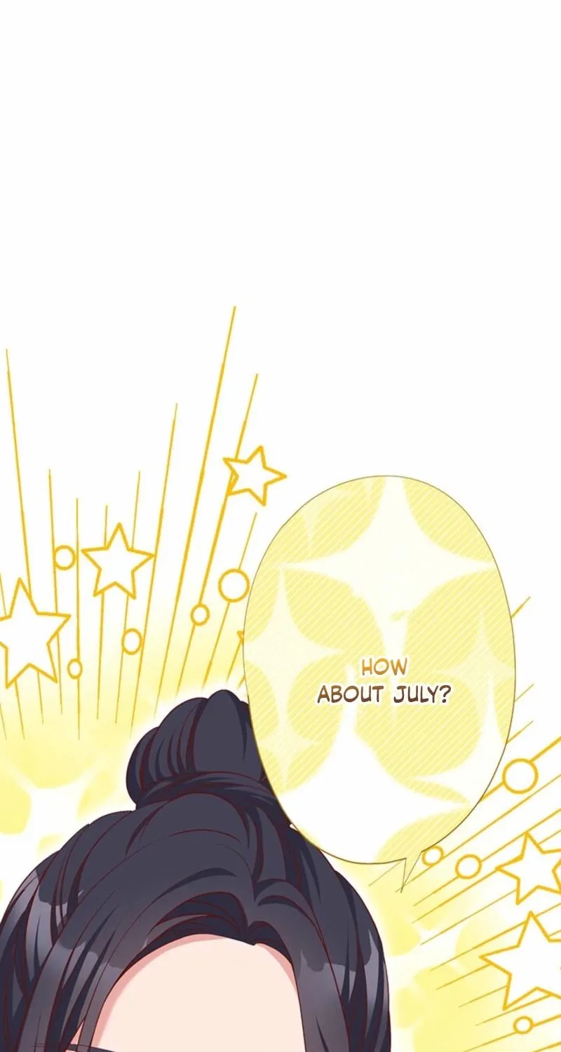 Business Marriage - If You Fall in Love, We'll Get a Divorce Chapter 87 - page 37