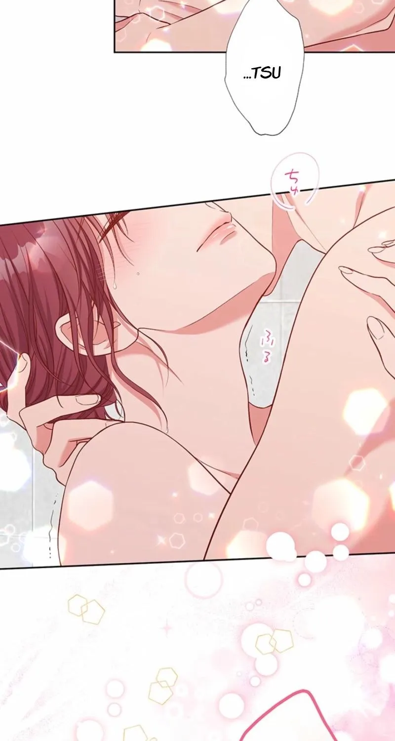 Business Marriage - If You Fall in Love, We'll Get a Divorce Chapter 87 - page 4