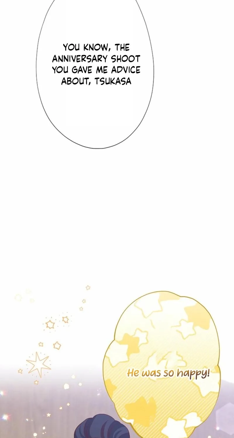 Business Marriage - If You Fall in Love, We'll Get a Divorce Chapter 87 - page 42
