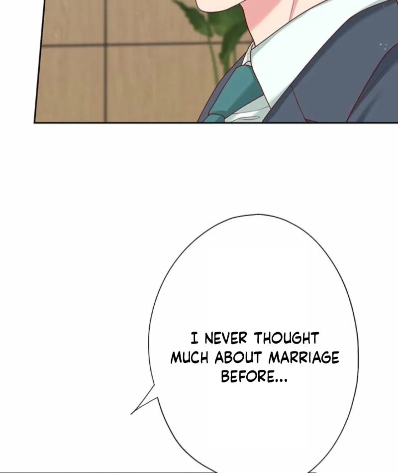 Business Marriage - If You Fall in Love, We'll Get a Divorce Chapter 87 - page 45