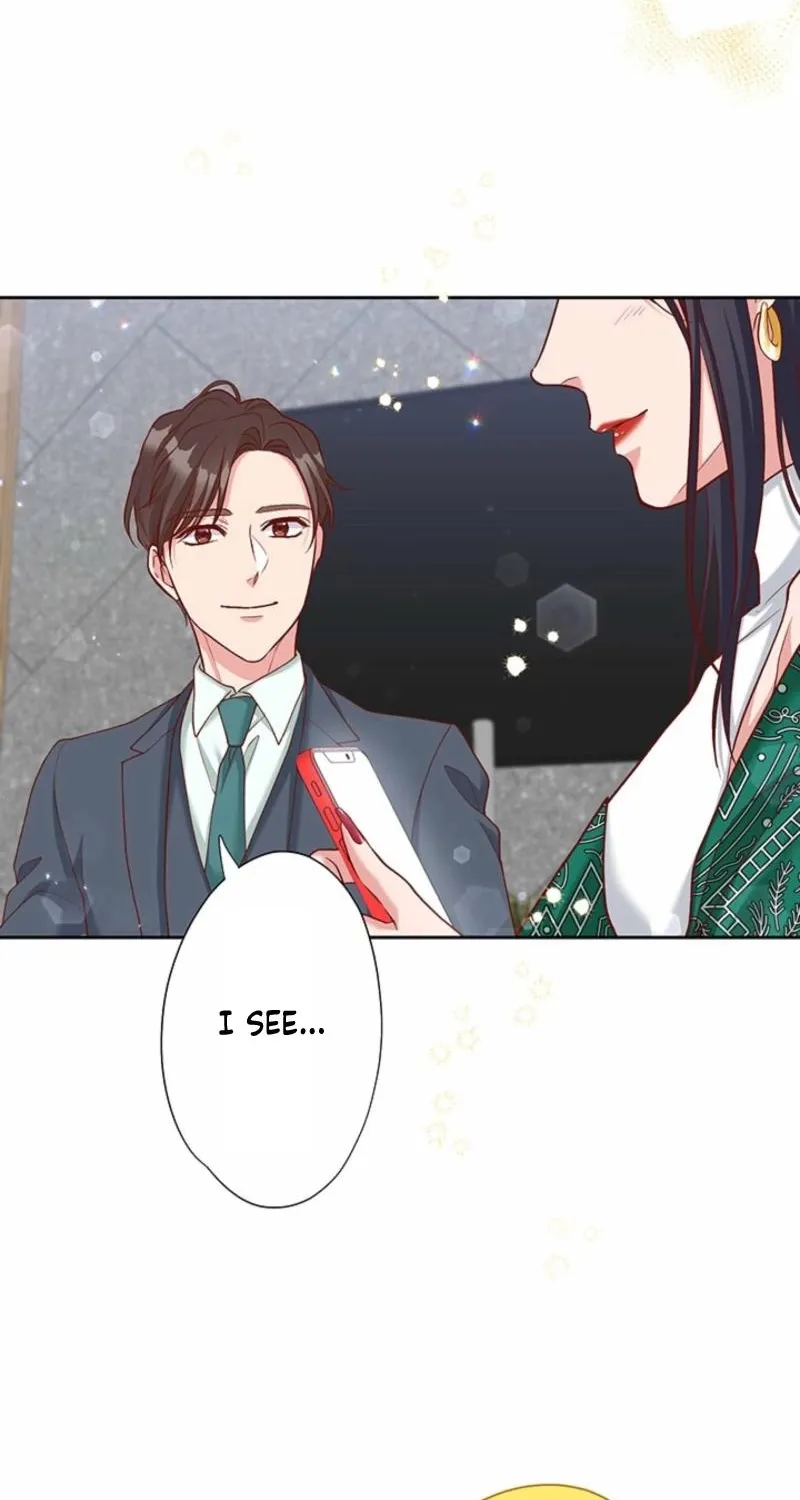 Business Marriage - If You Fall in Love, We'll Get a Divorce Chapter 87 - page 48