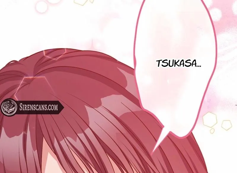 Business Marriage - If You Fall in Love, We'll Get a Divorce Chapter 87 - page 5