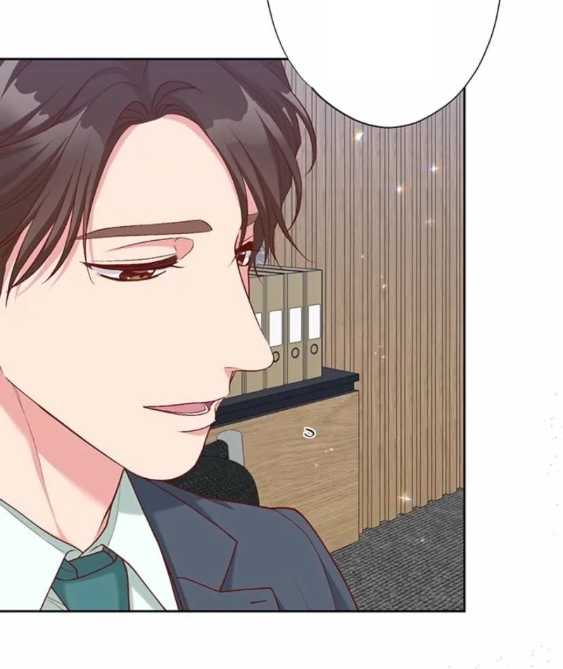 Business Marriage - If You Fall in Love, We'll Get a Divorce Chapter 87 - page 50
