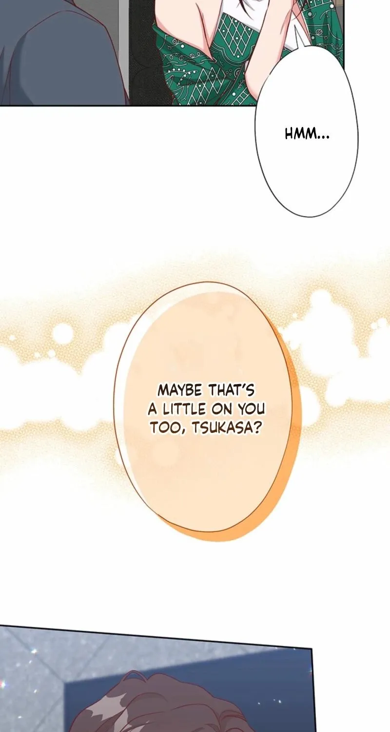 Business Marriage - If You Fall in Love, We'll Get a Divorce Chapter 87 - page 53